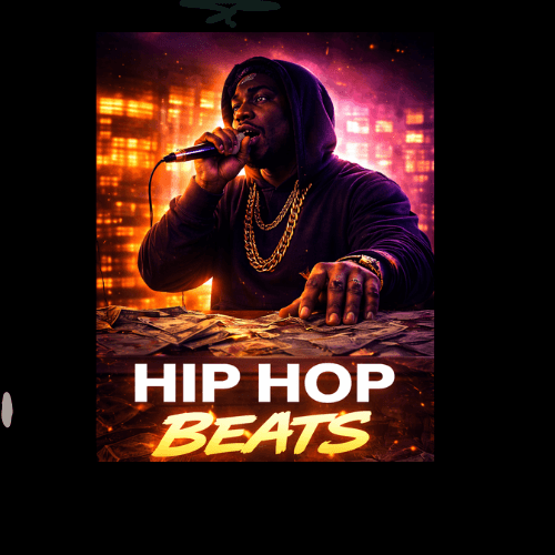 HIP HOP BEATS
