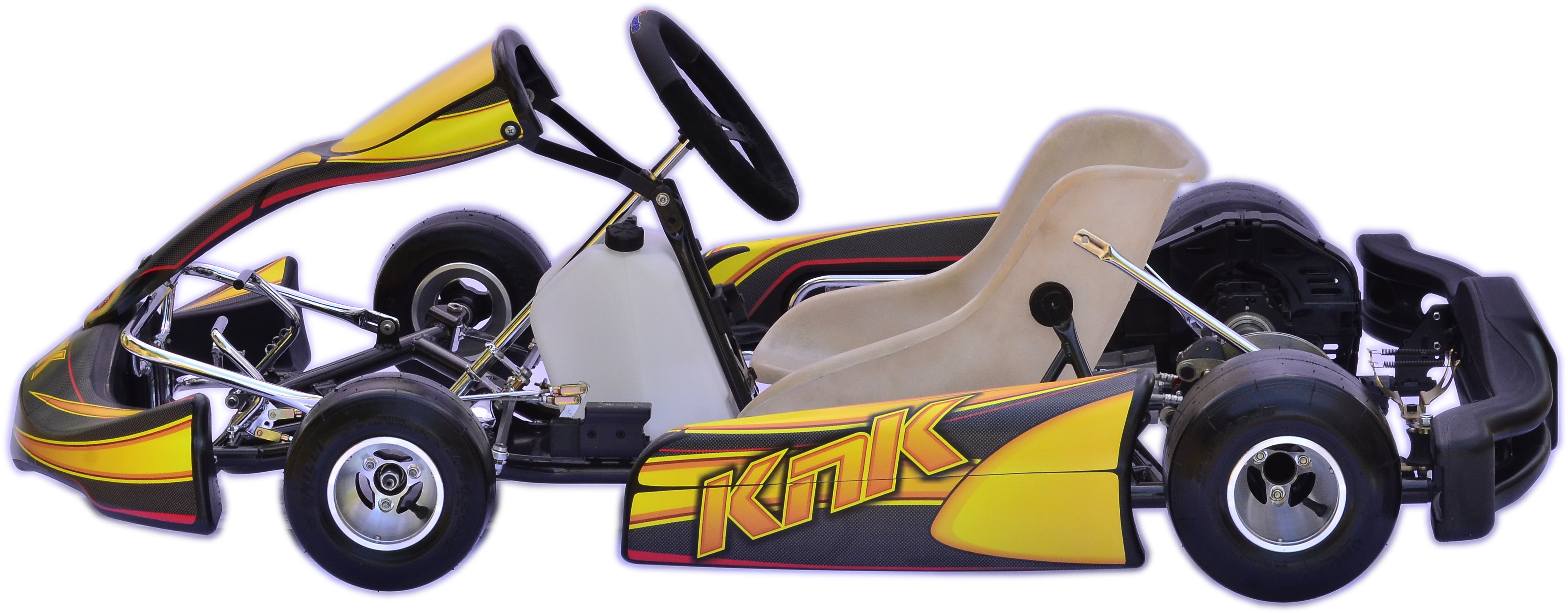 KnK Karts