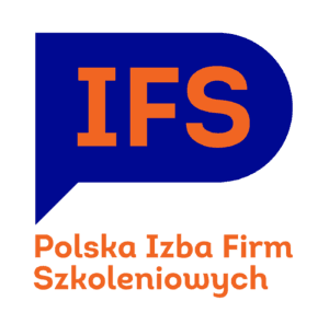 Polska Izba Firm Szkoleniowych - logo, certyfikacja standardu SUS 3.0