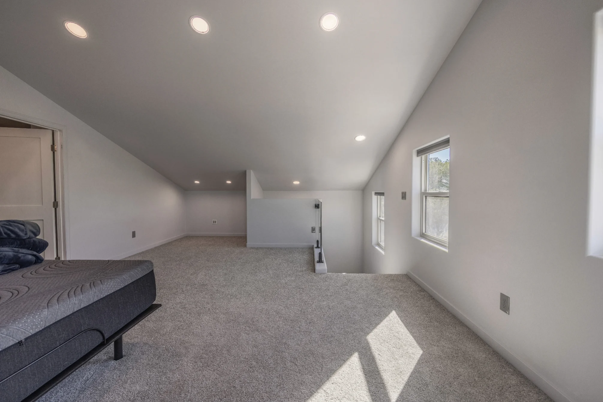 Garage and home addition project completed in Western Slope Colorado — Eagle Eye Design