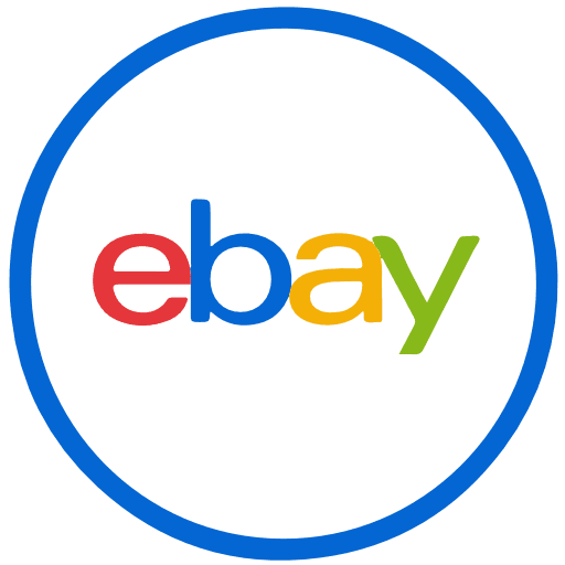 Ebay Logo