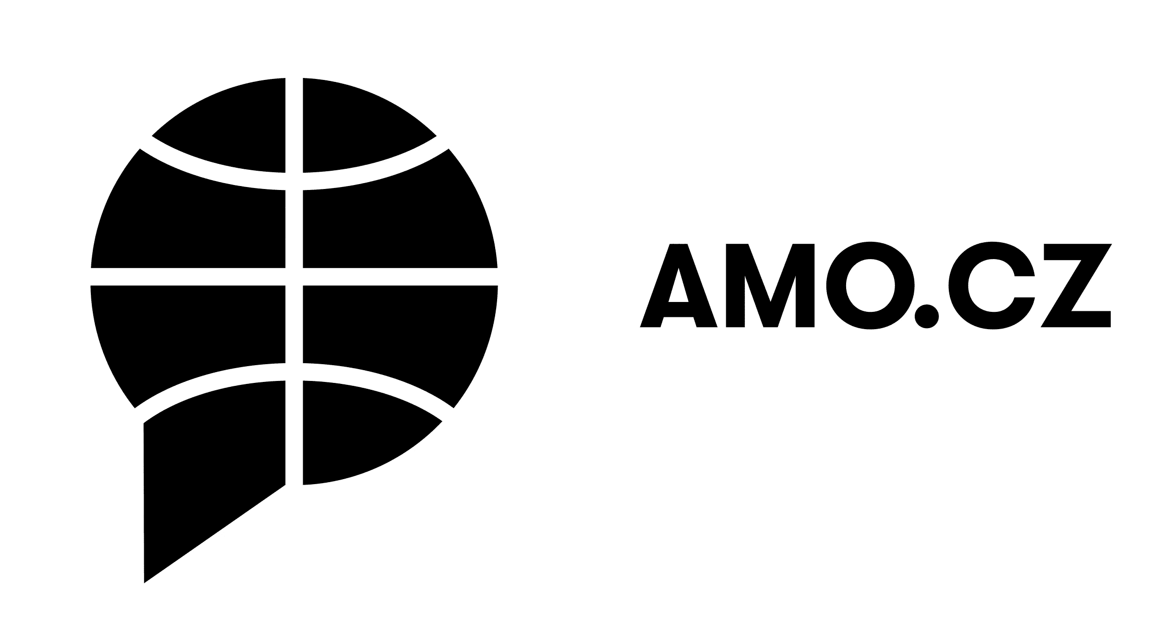 Logo asociace pro mezinárodní otázky