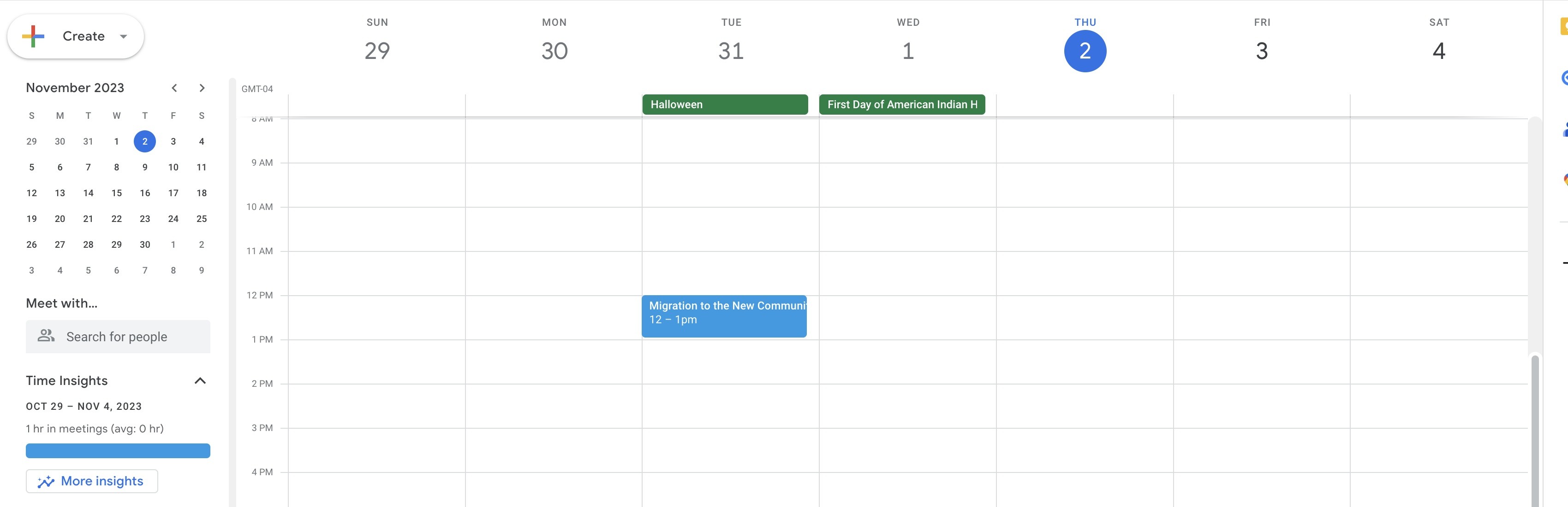 how to schedule your day
