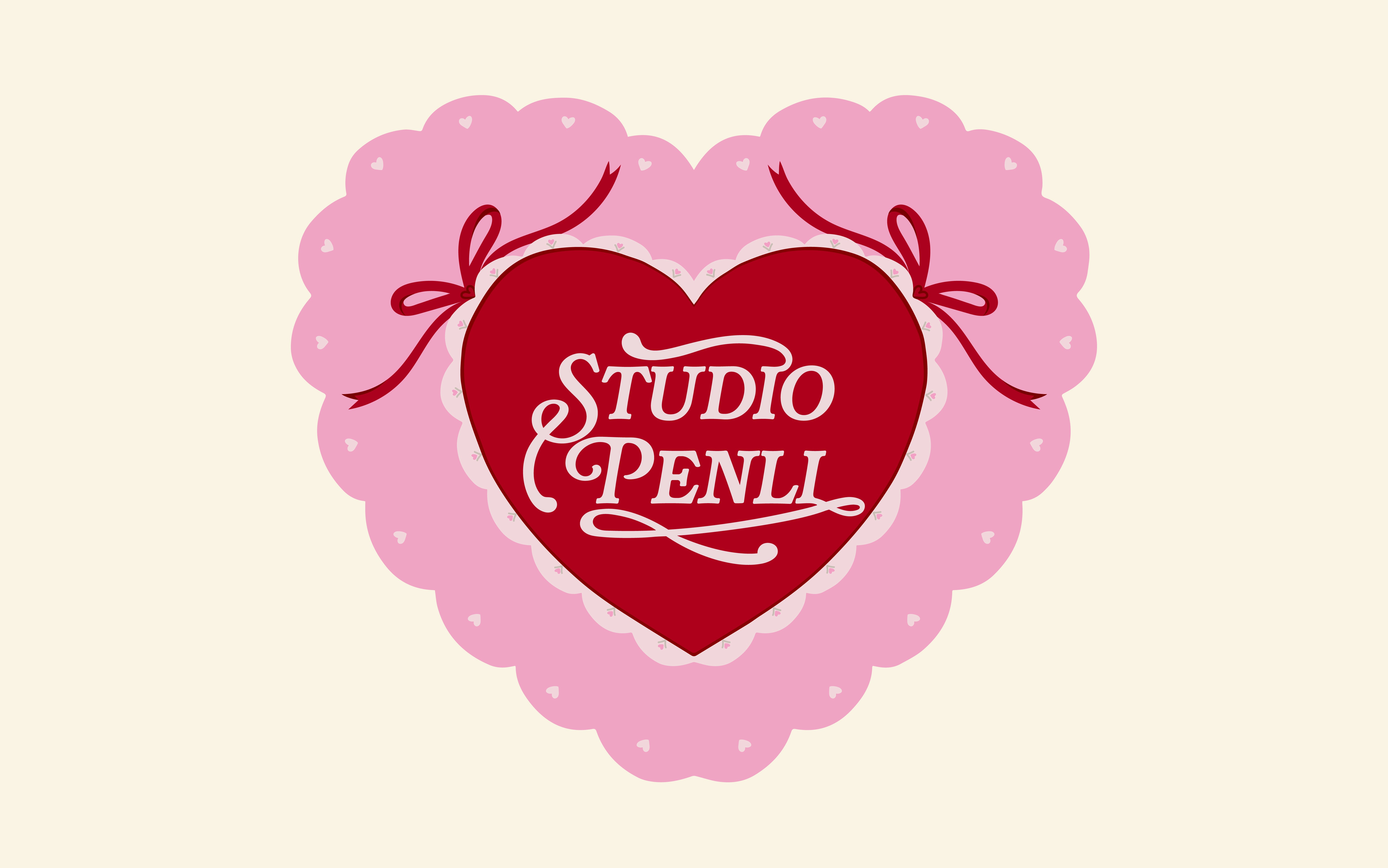 Studio Penli Logo