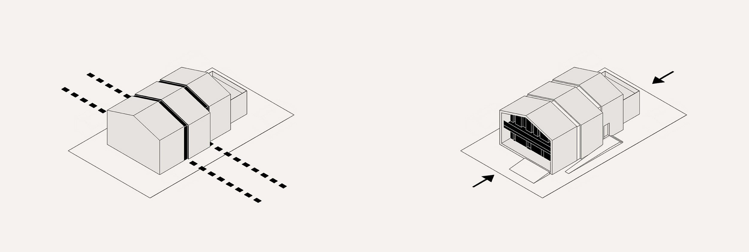 Image of fictitious studio founder, Renji Aalto