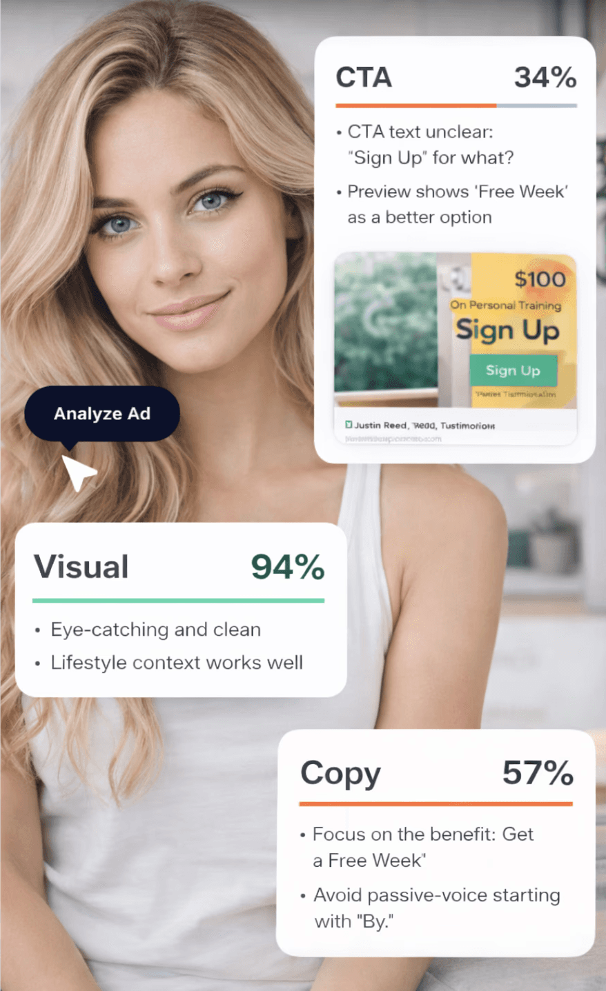 Creative Intelligence