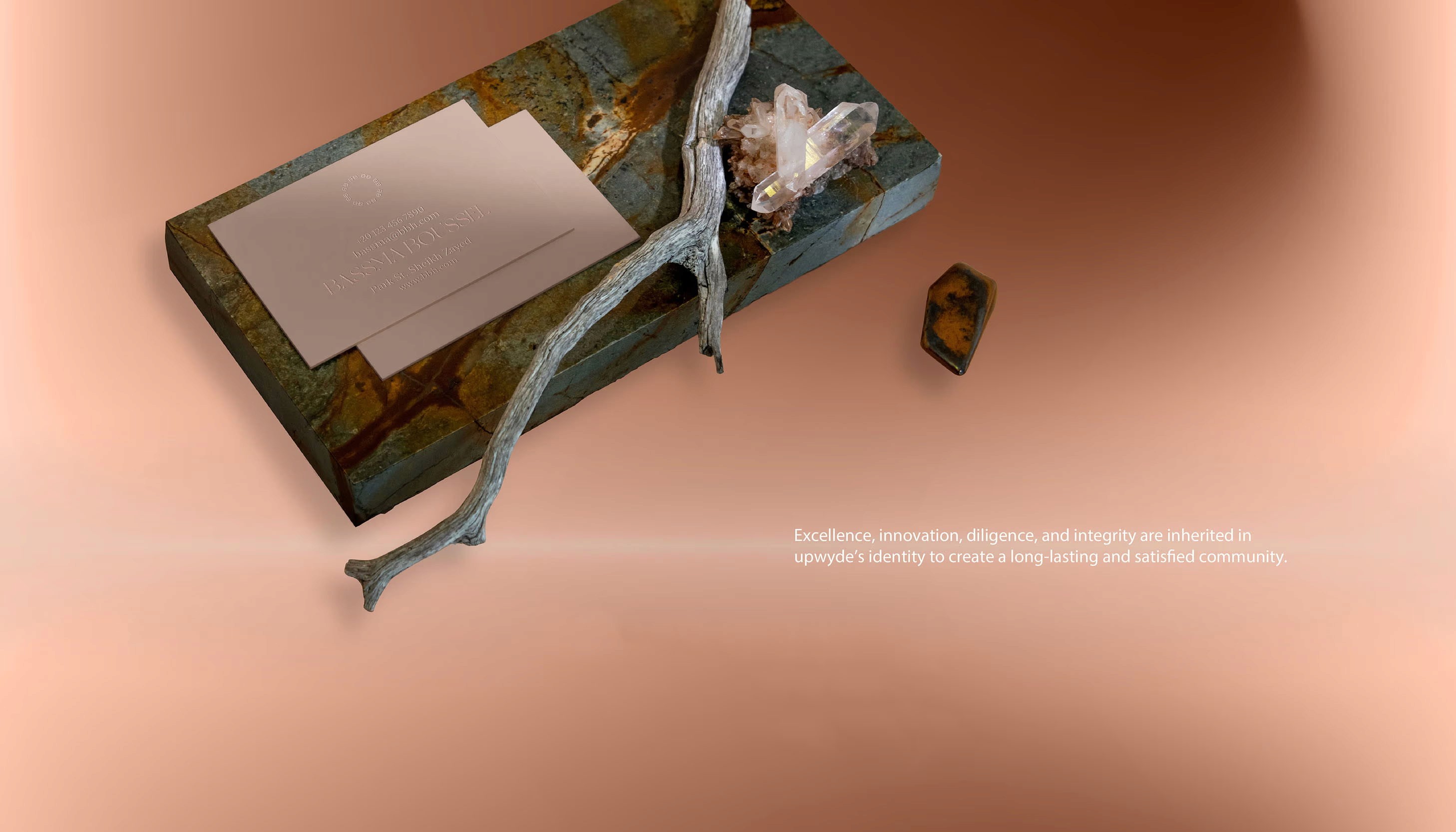 KOR , brand by LongeBlack