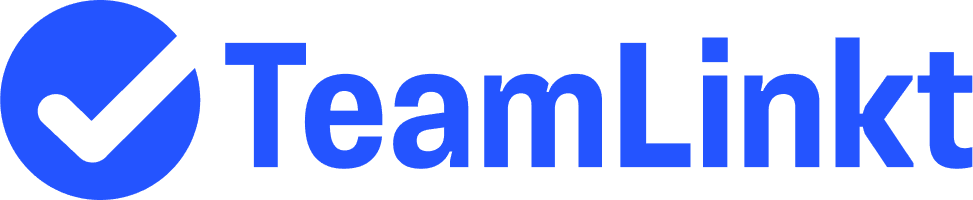 TeamLinkt Logo