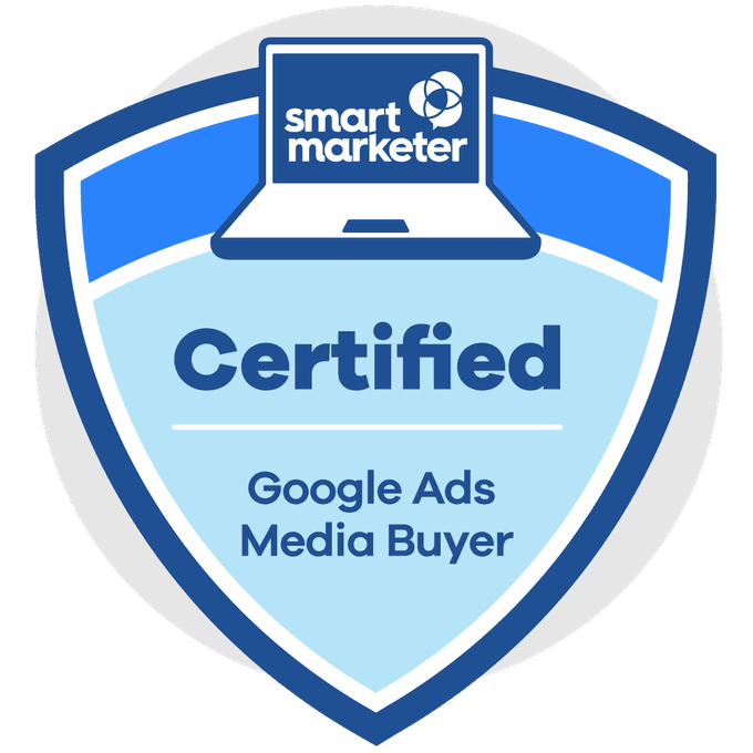 Google Ads Media Buyer