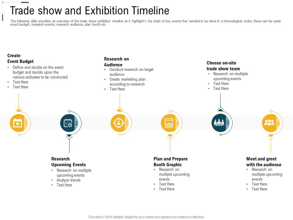 Top 10 Exhibition Booth PowerPoint Presentation Templates in 2026