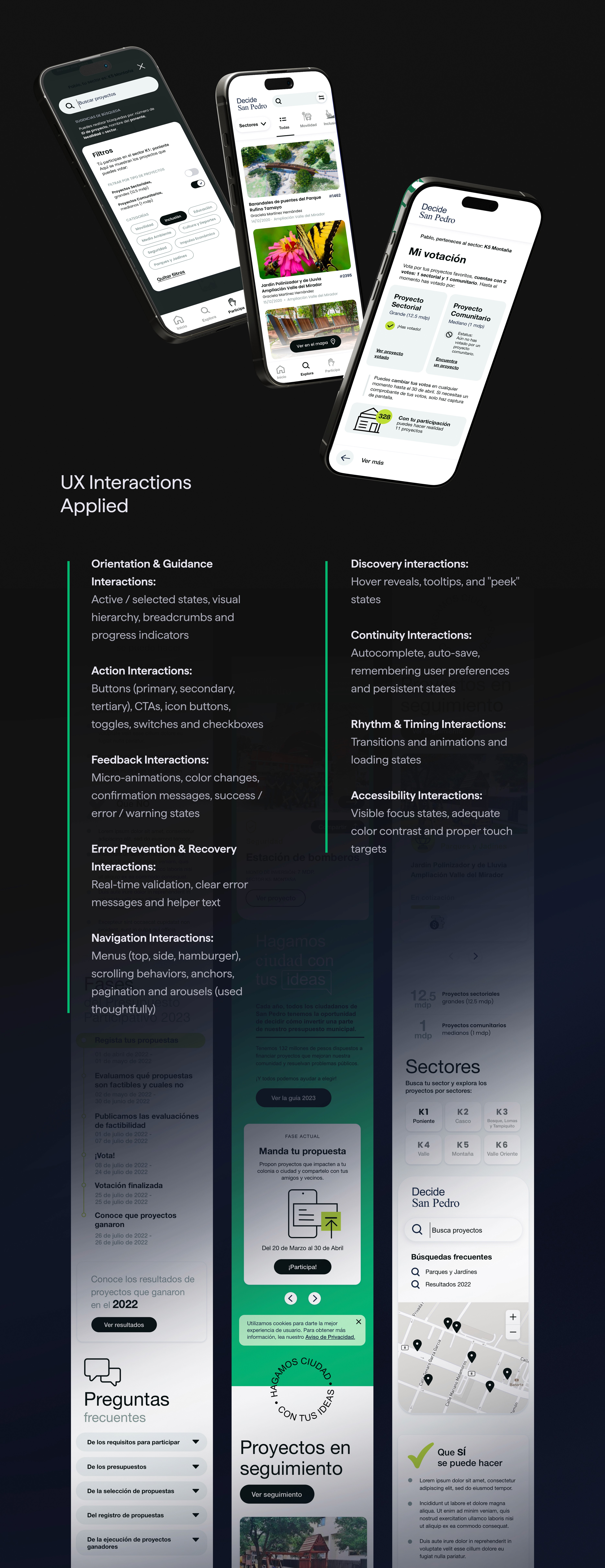 Participatory Budgeting Digital Platform