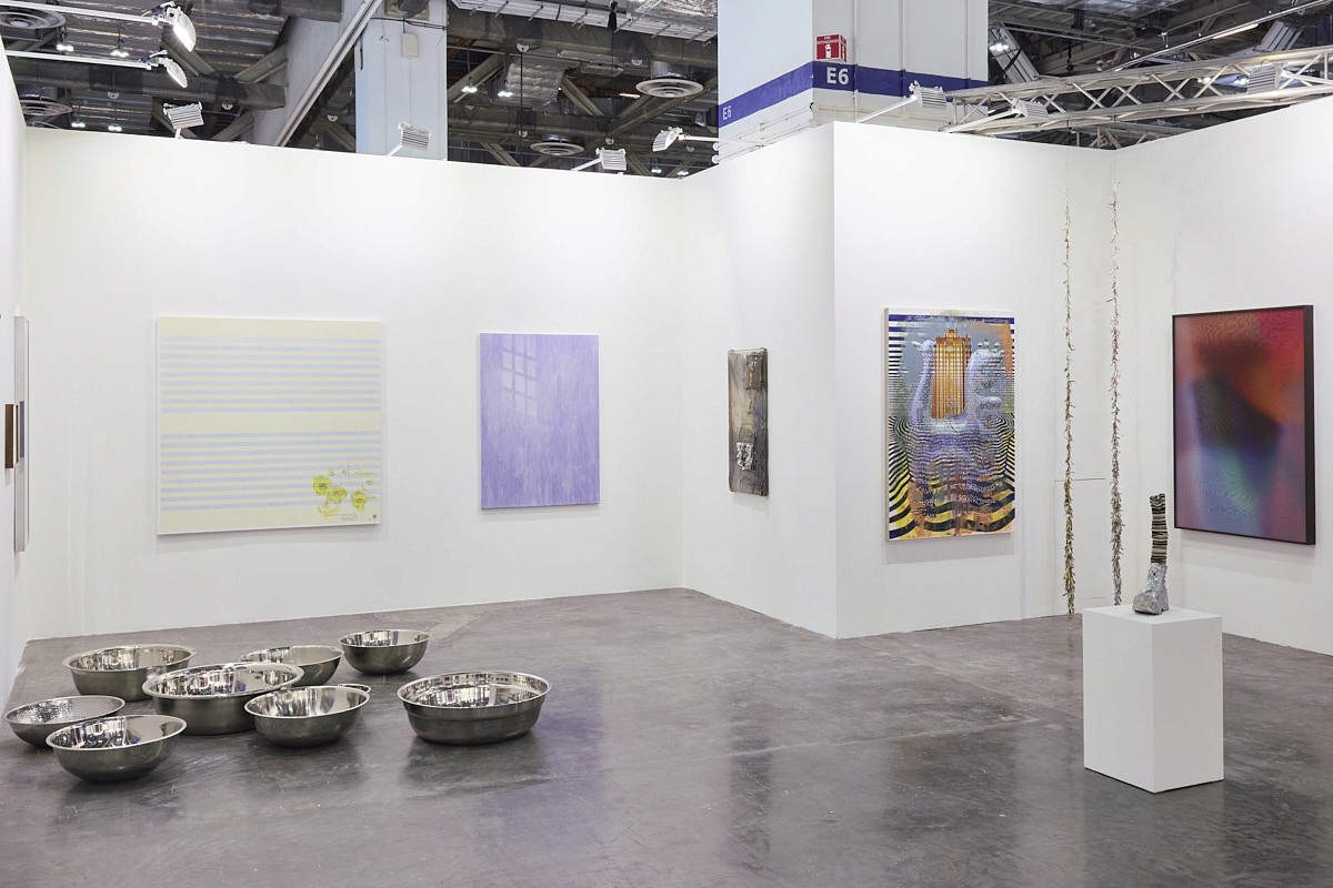 天线空间ANTENNA SPACE — 3