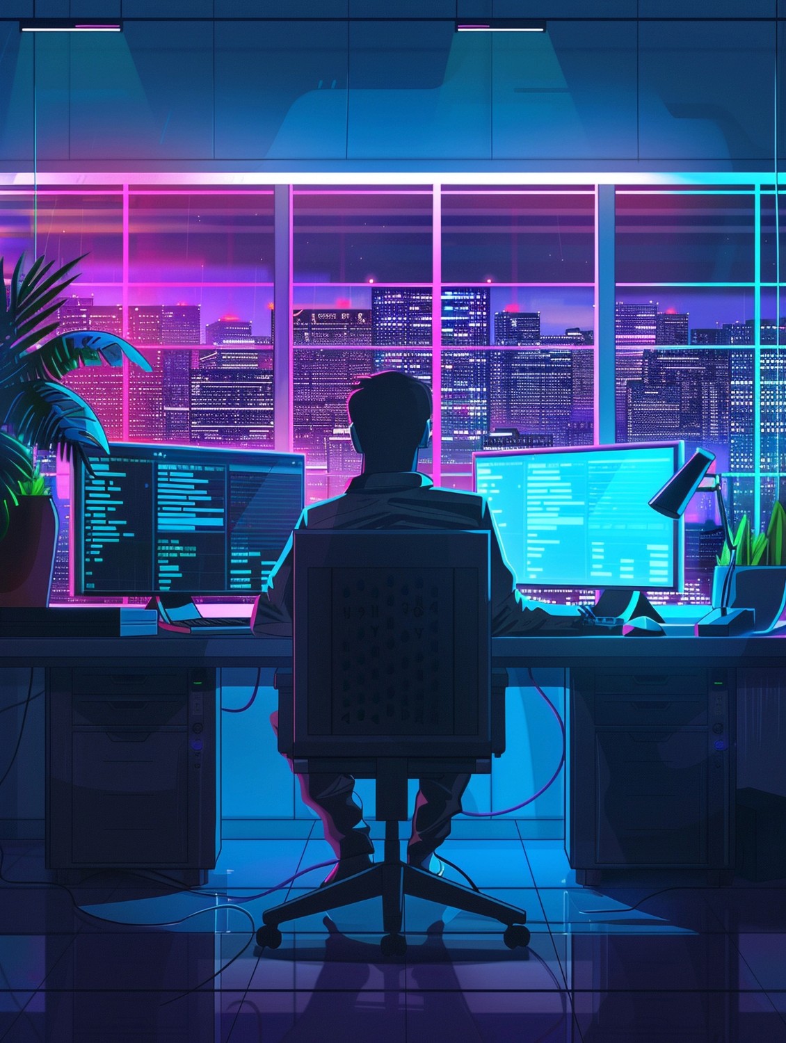 Windows