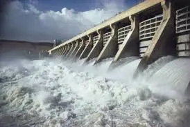 Nathpa Jhakri Dam