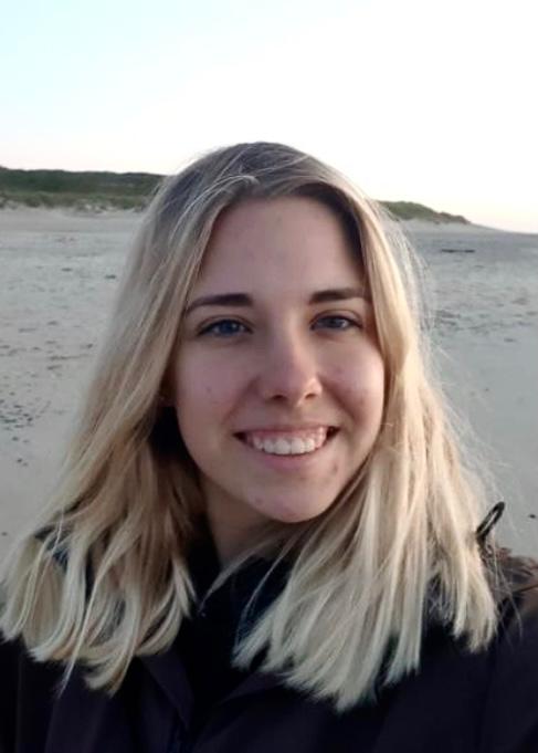 Framer Template for Product UX Designer