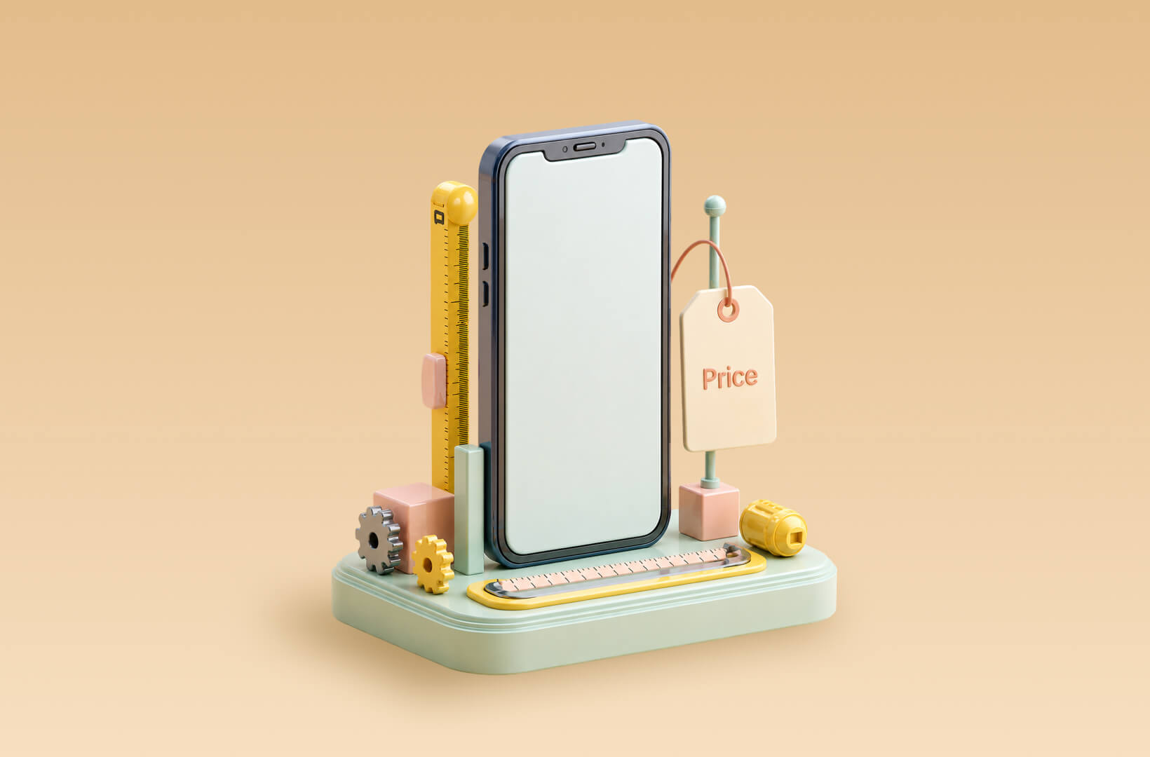 Mobile app development cost