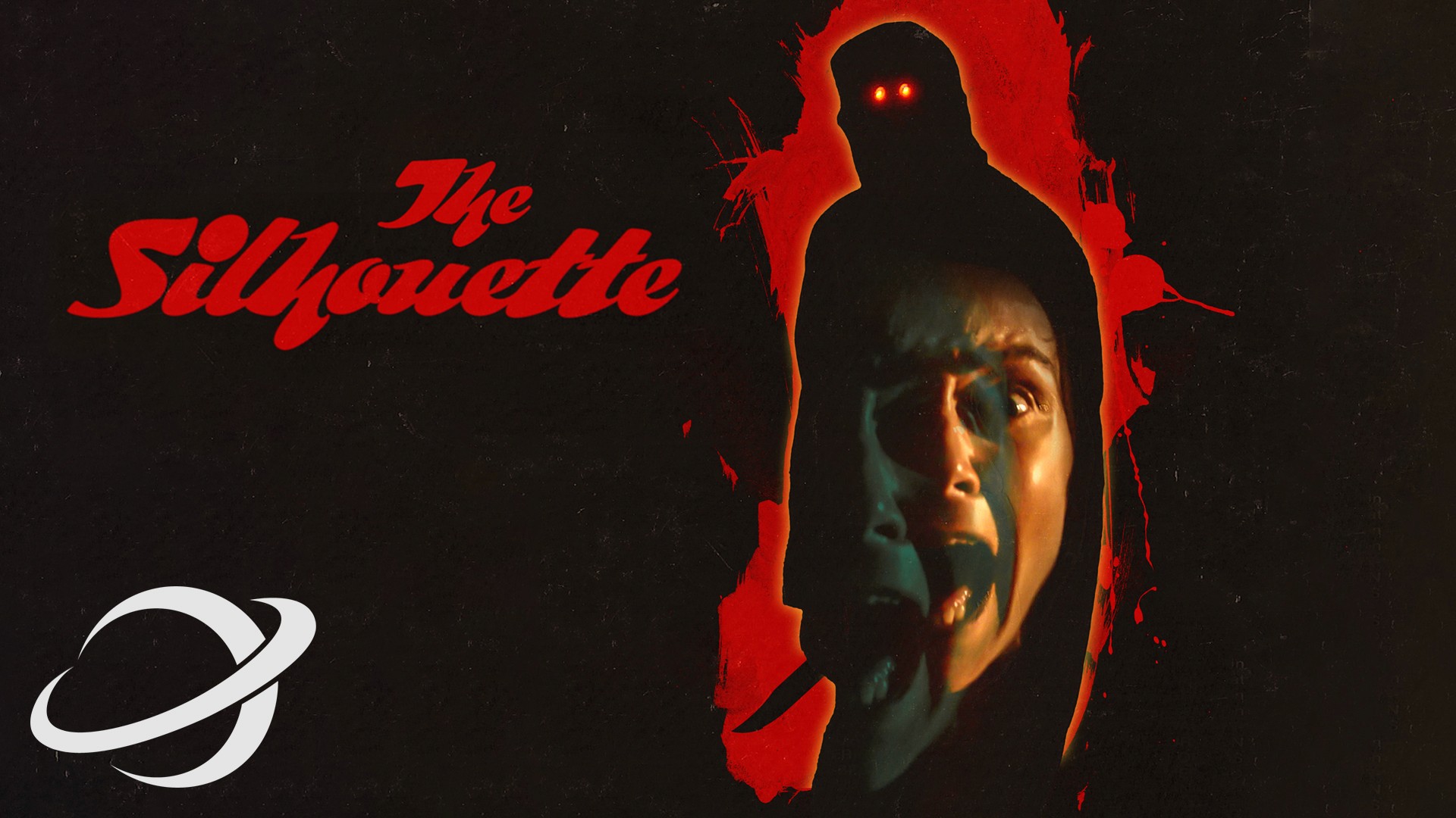 The Silhouette short film