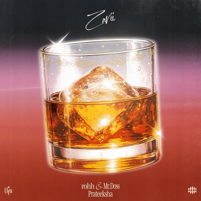 Zarii cover artwork