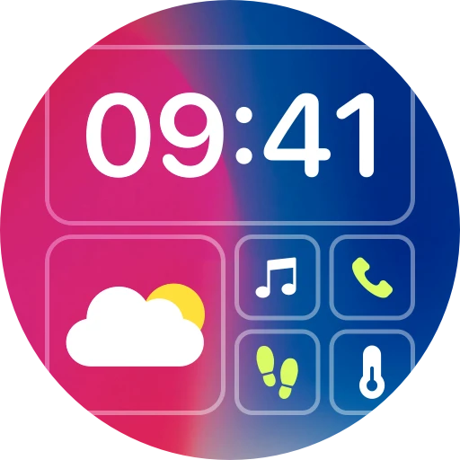 App Icon