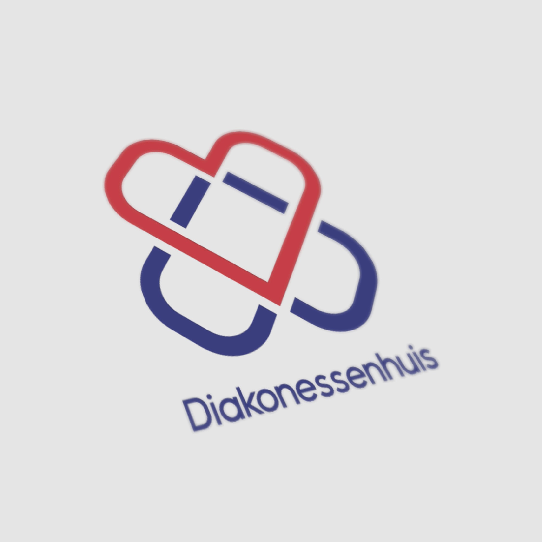 Diakonessenhuis logo