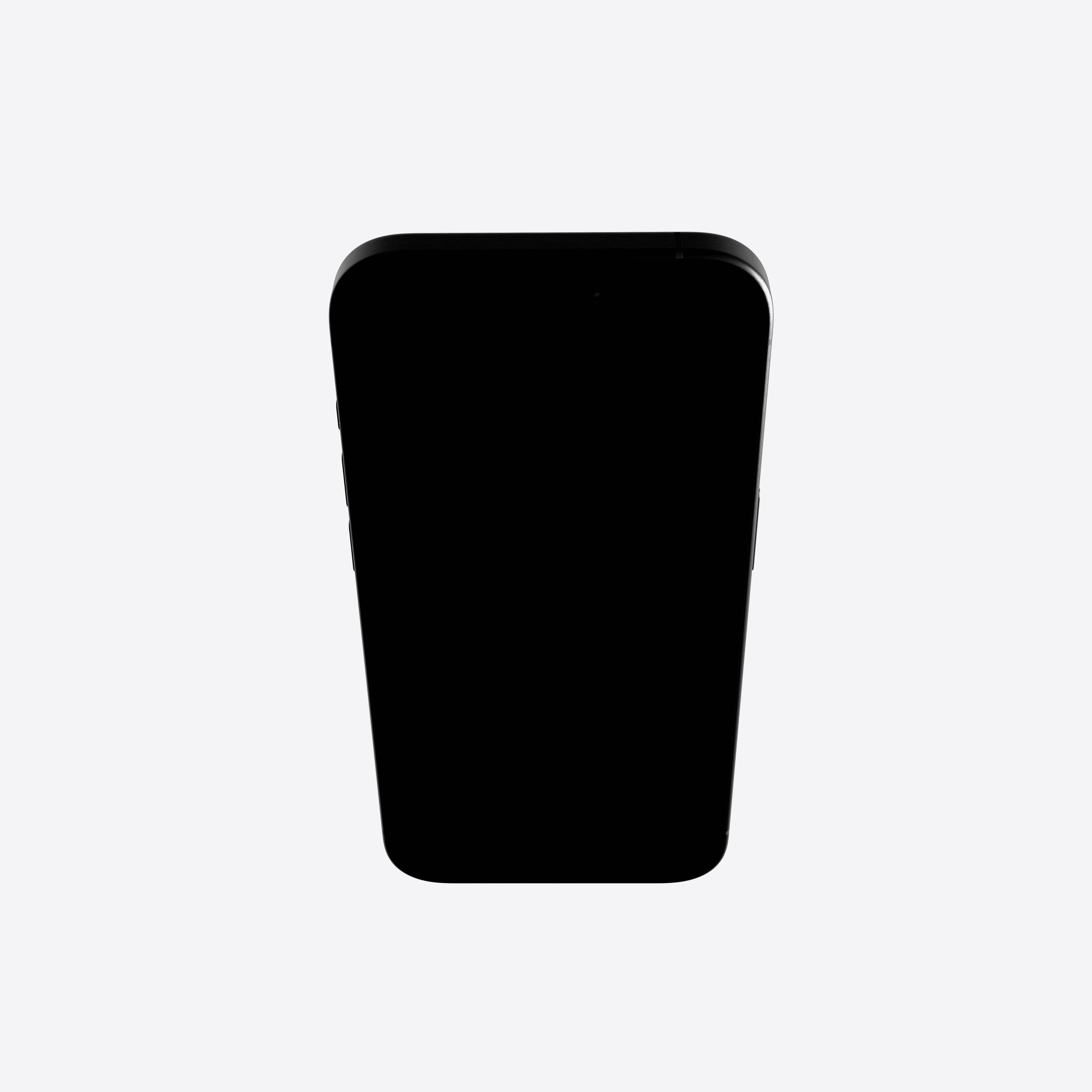 A modern smartphone mockup designed for app and mobile interface presentation. Featuring realistic reflections, proportional scaling, and clean device framing, it offers a professional, lifelike preview of your digital work. Perfect for use in case studies, website hero sections, and design portfolios built around clarity and precision.