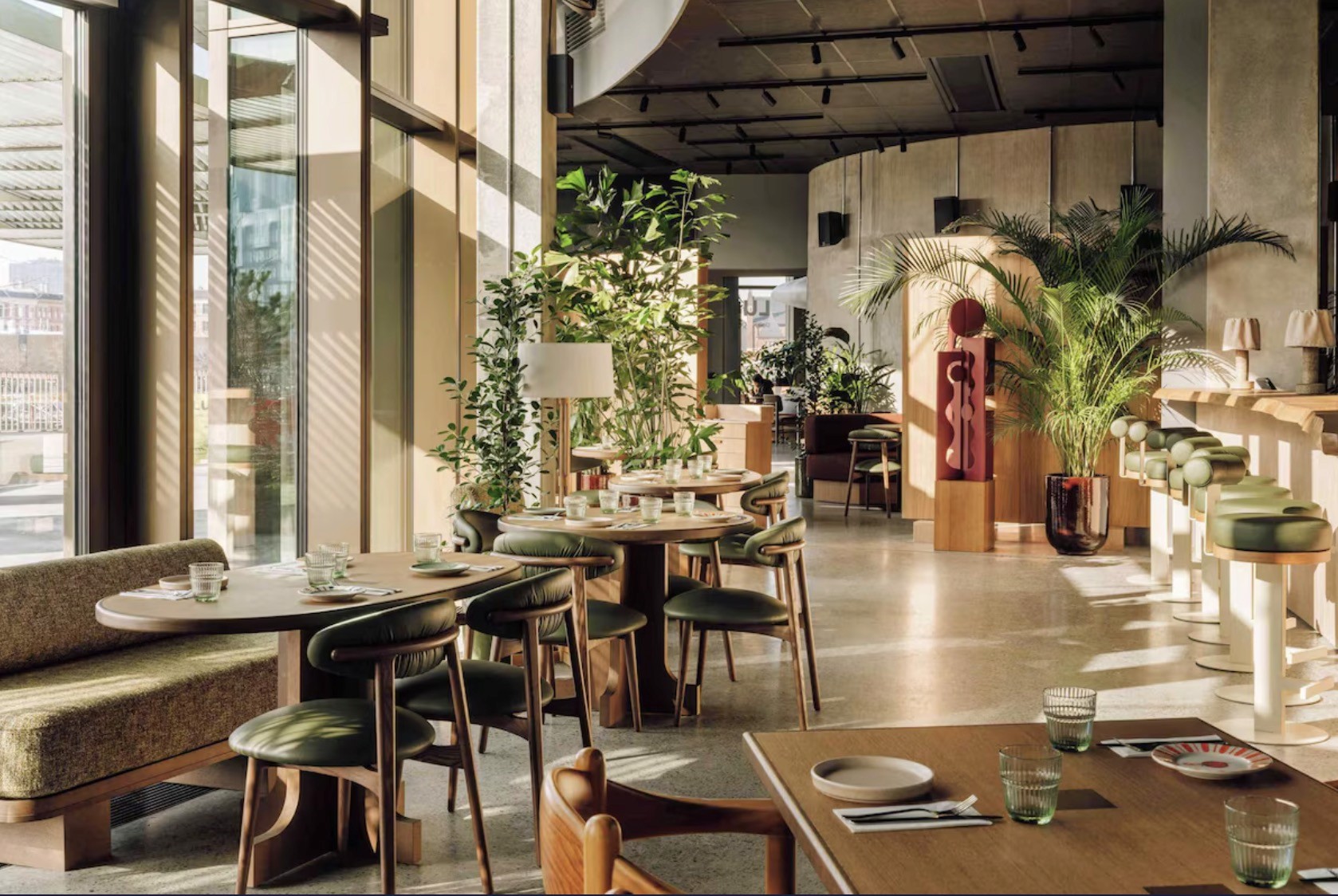 Locke Copenhagen