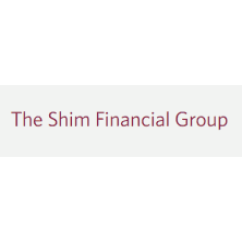 The Shim Financial Group logo