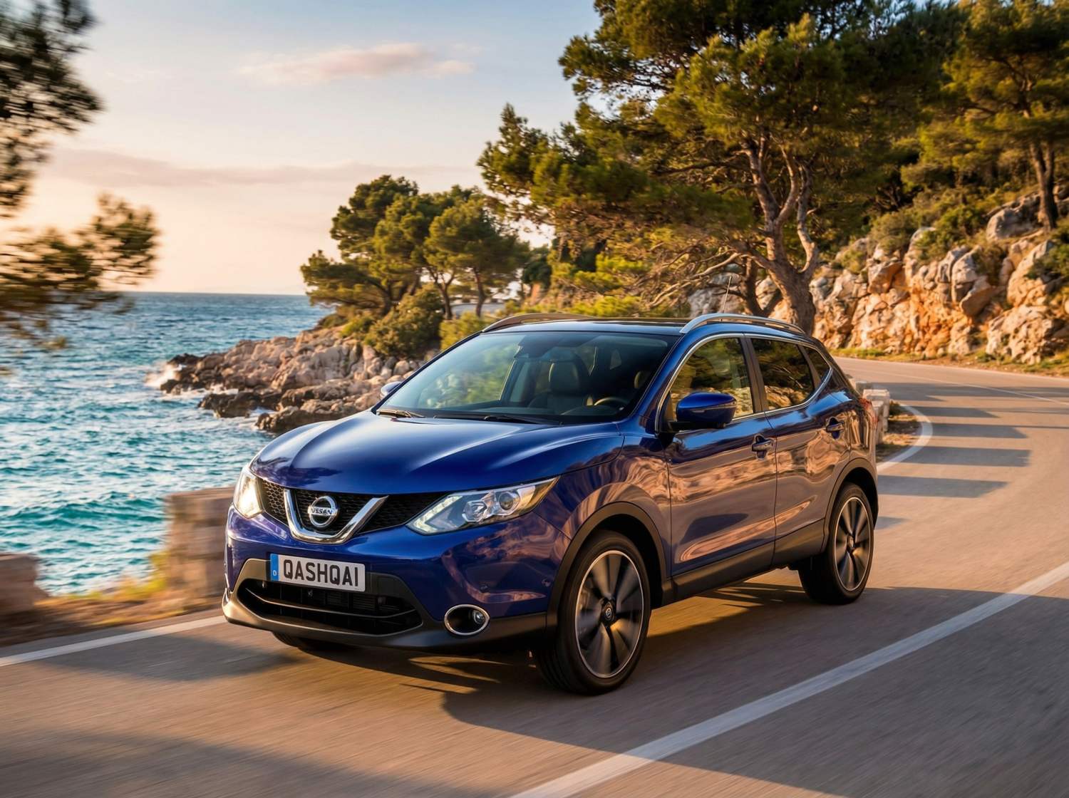 wynajem auta Rzeszów bez kaucji podróż samochodem