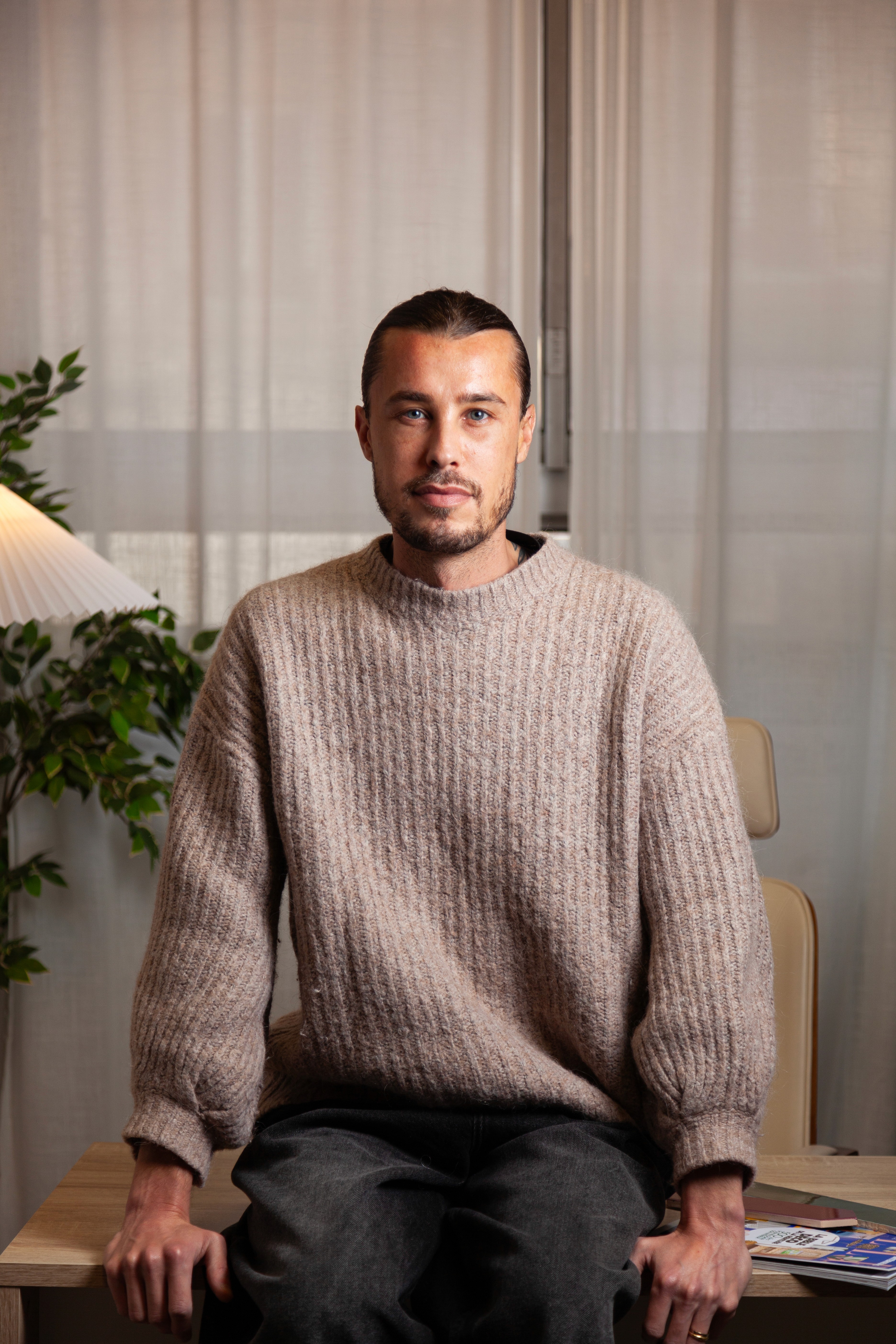 Jérémy - Architecte d'intérieur Capsul