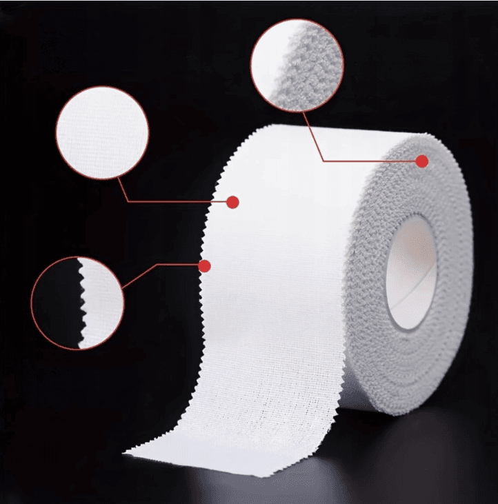 taśma sportowa tejp