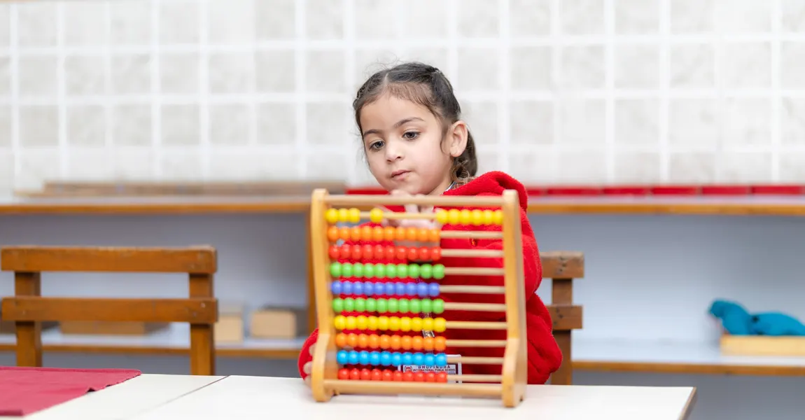 Hands-On Learning Spaces | Micro-School in Jubilee Hills