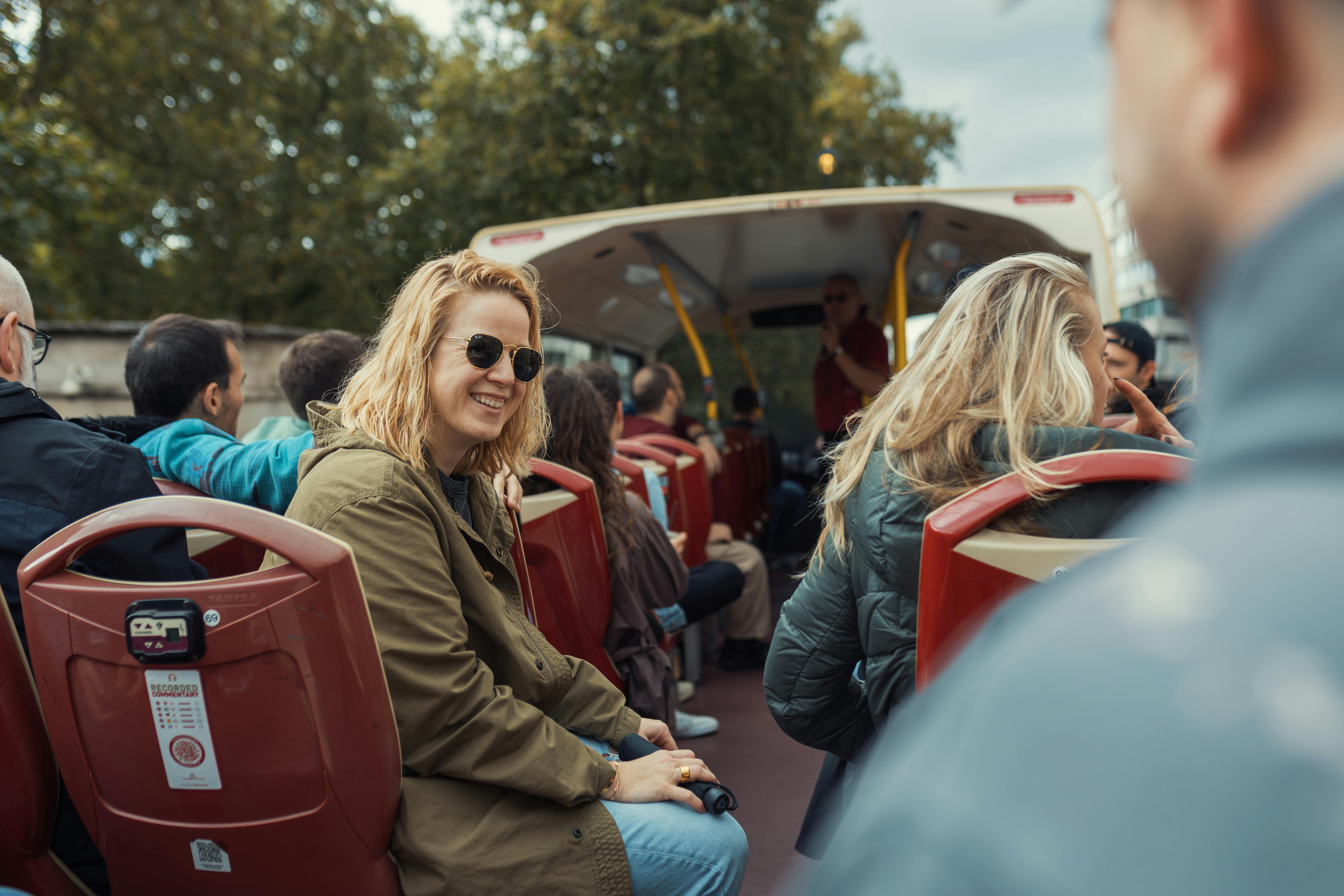 Join exciting shared tours across Europe and discover top attractions with convenient and well-organized travel experiences.