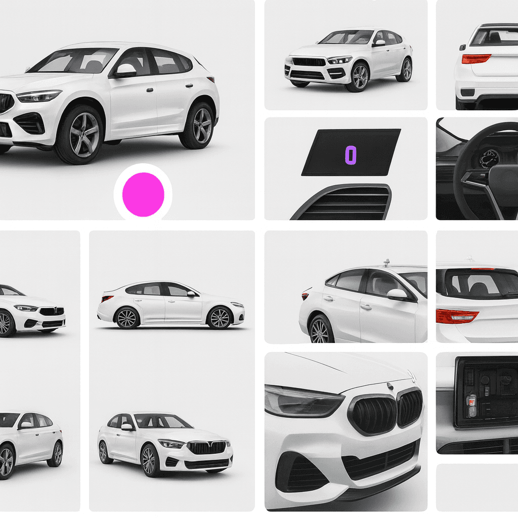 Make data driven decisions with real time insights.