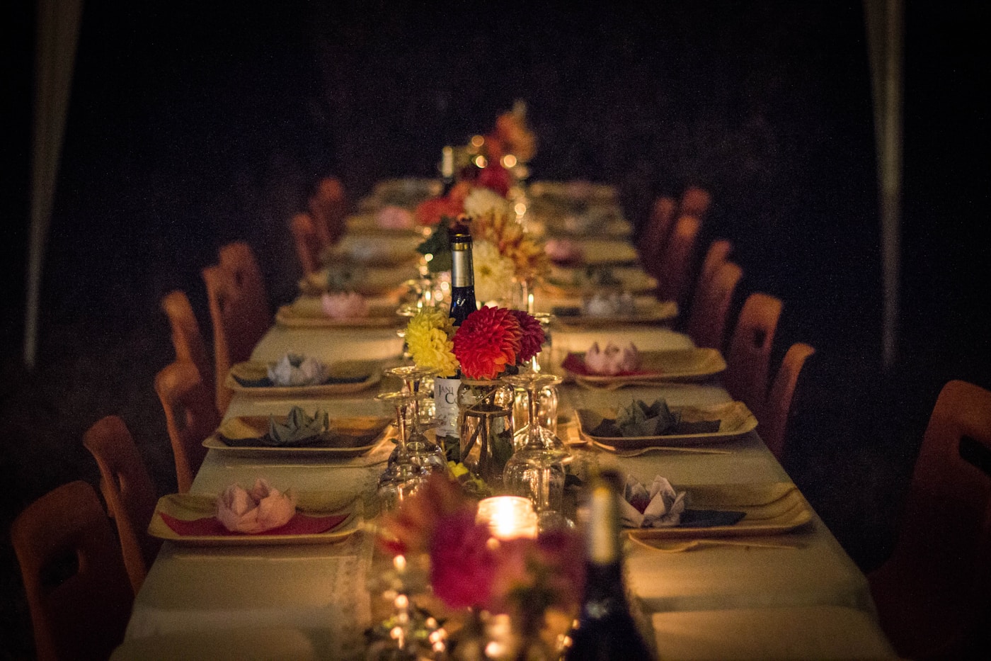 Private Events