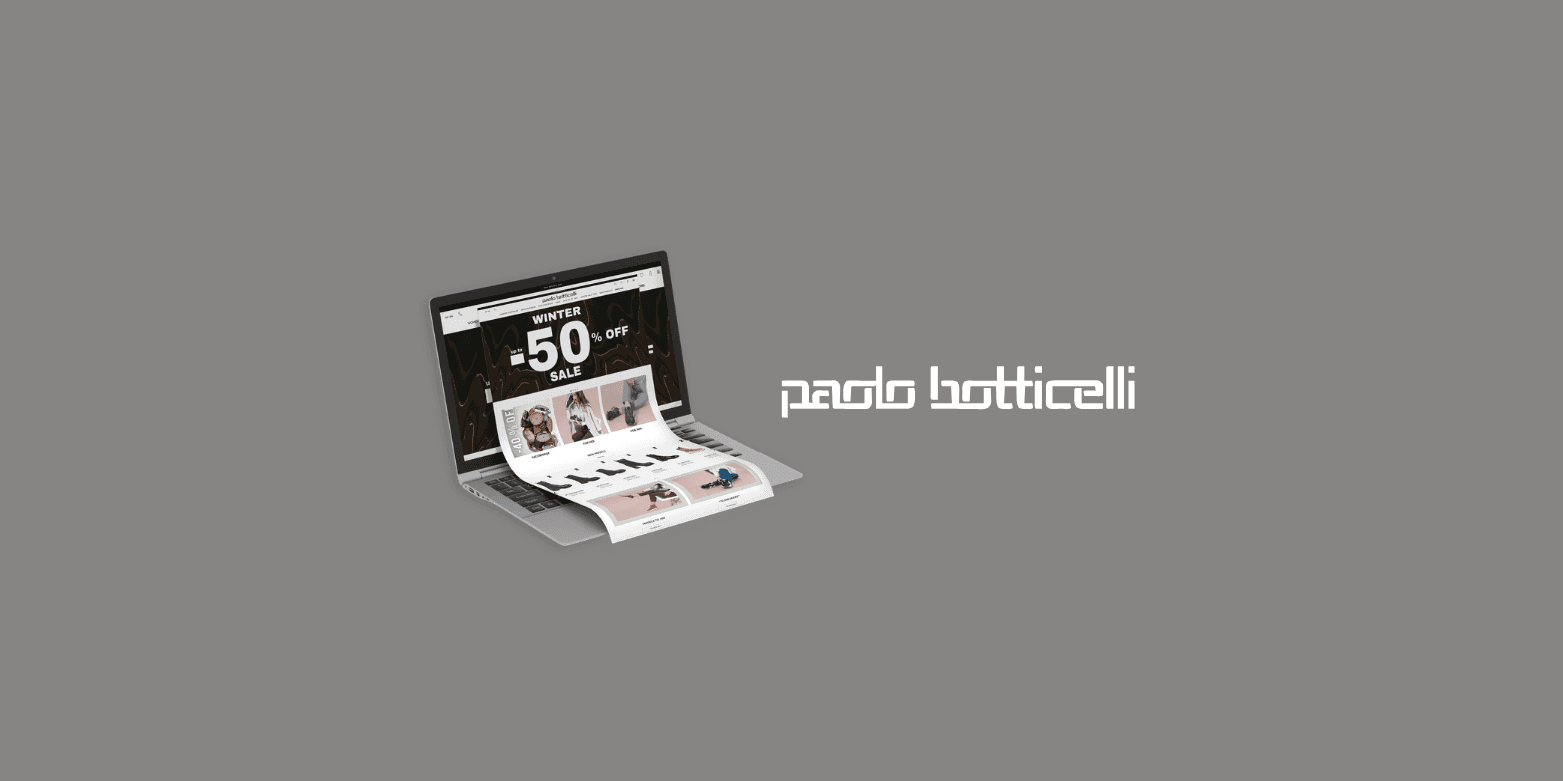 Paolo Botticelli & Pansyer