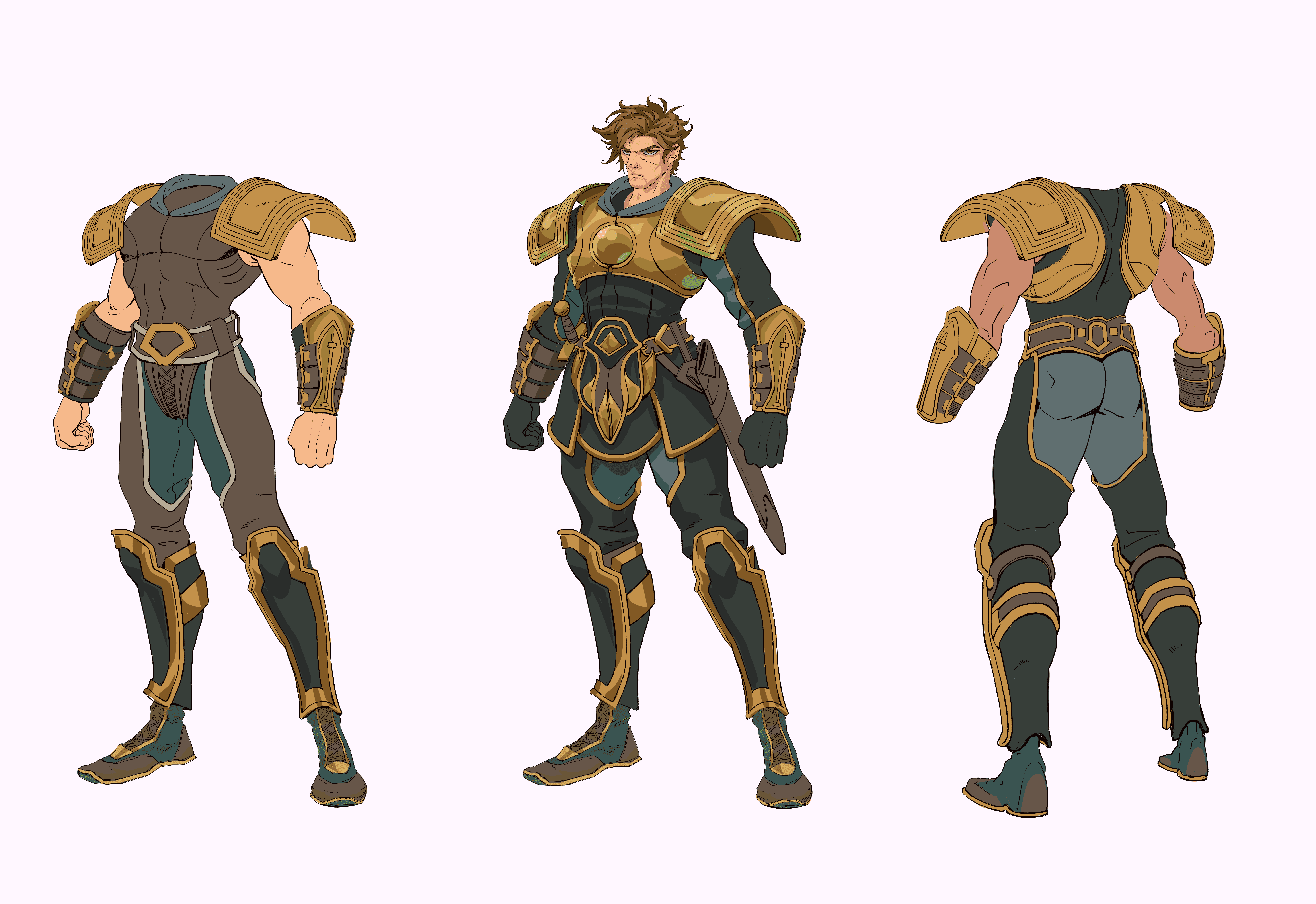 Character 7