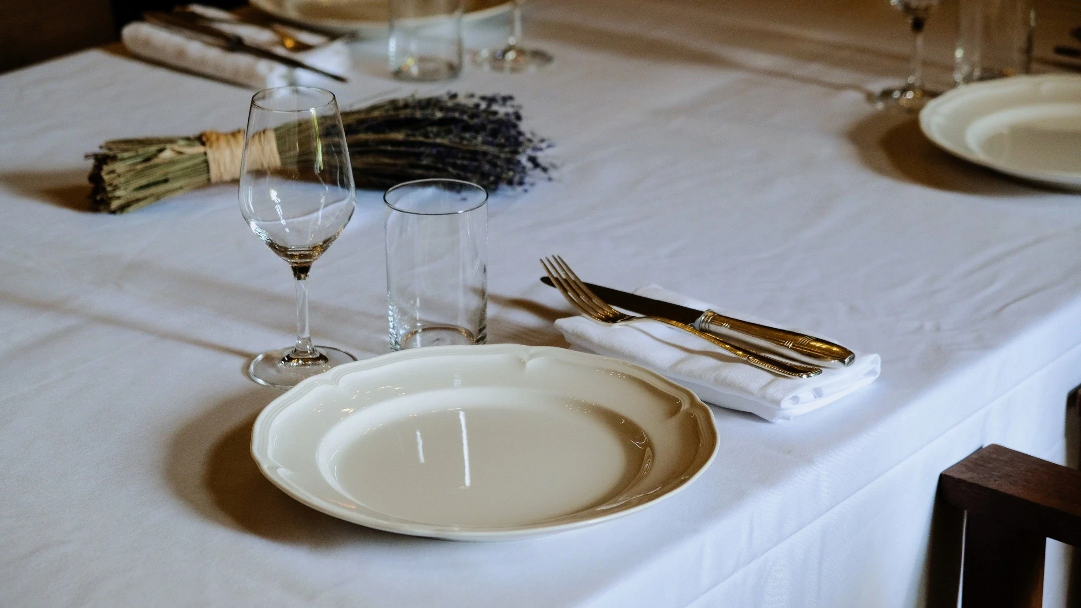 restaurant event nice agence assiette