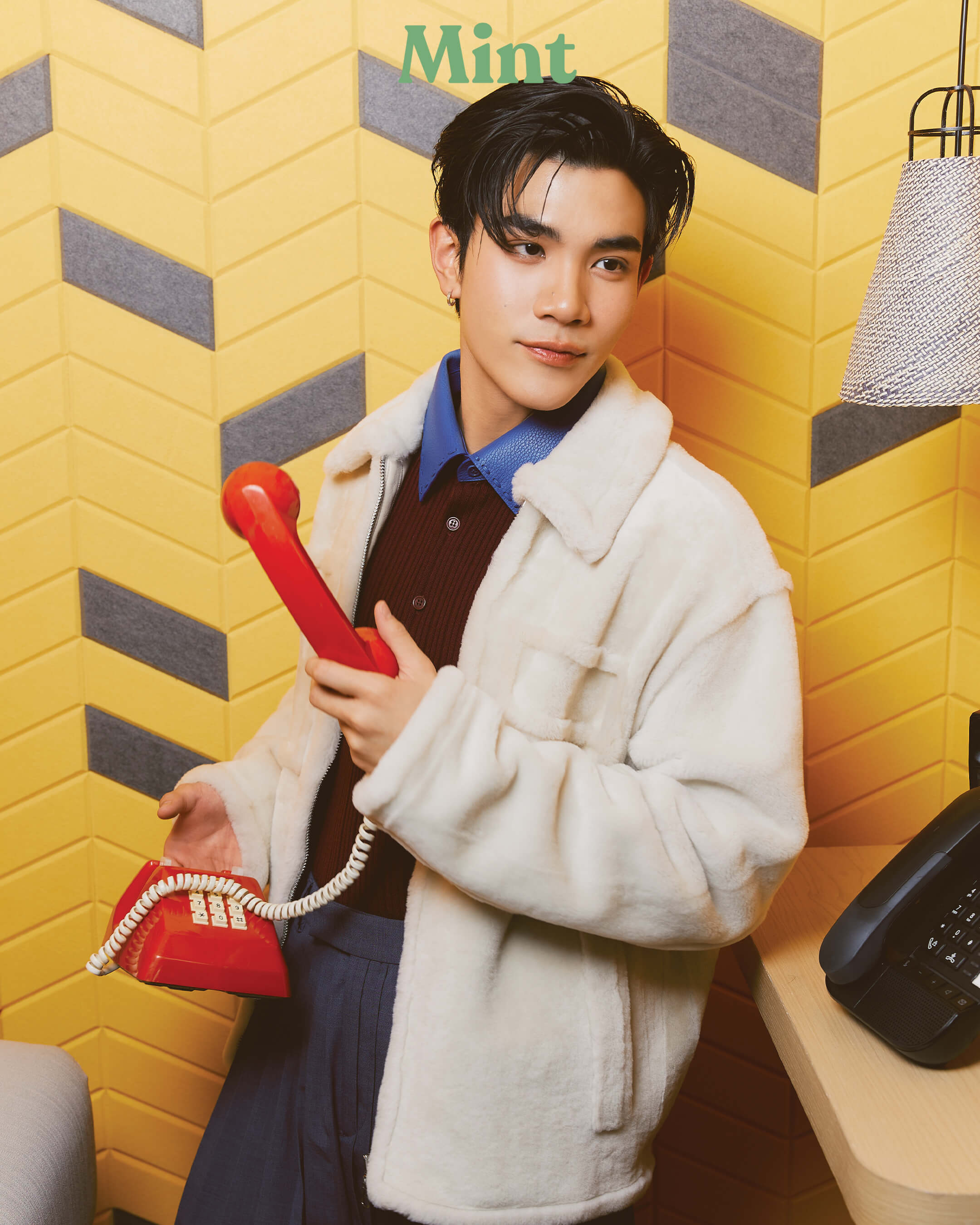 Broadway ❤︎ Design