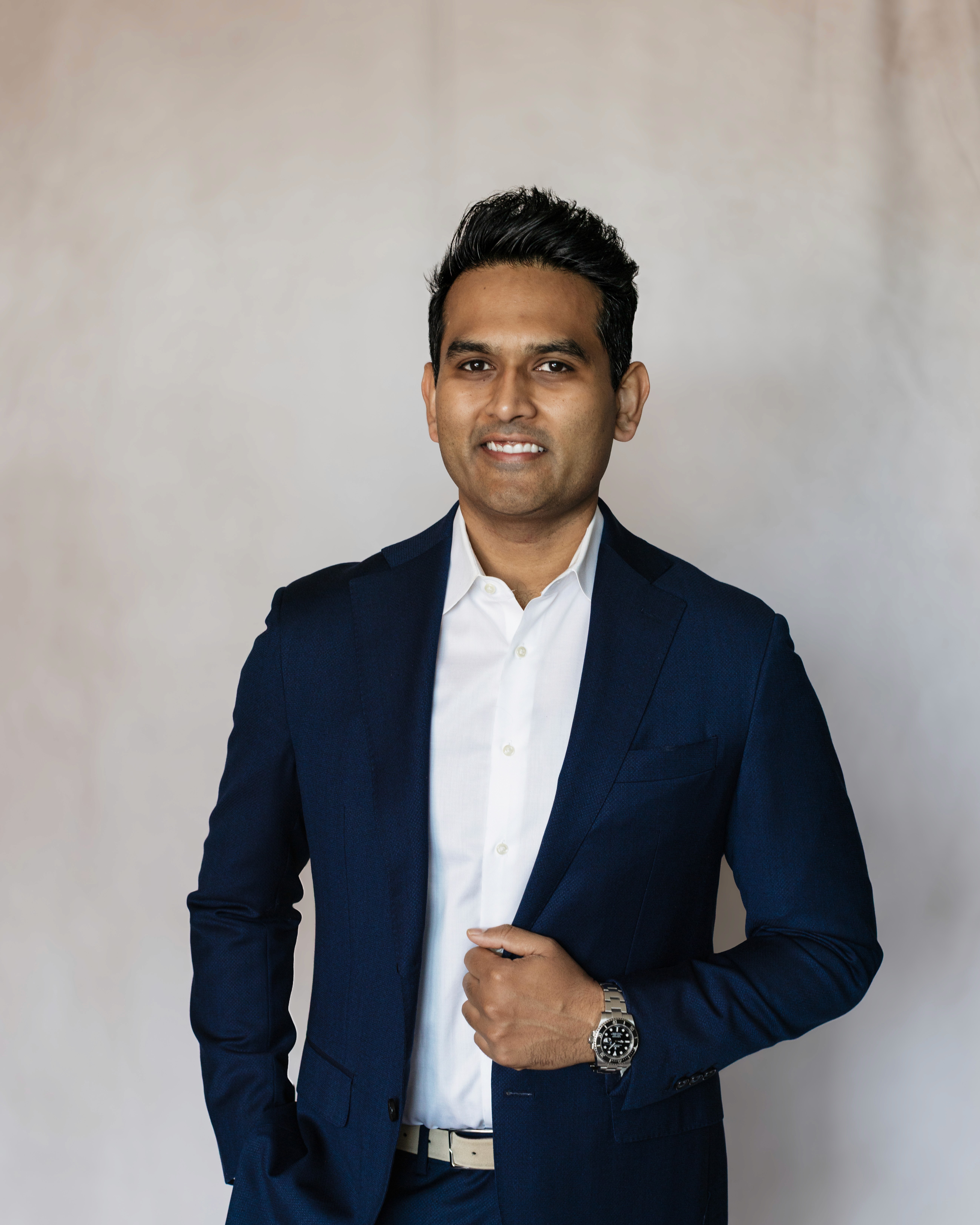 Image of Team Member