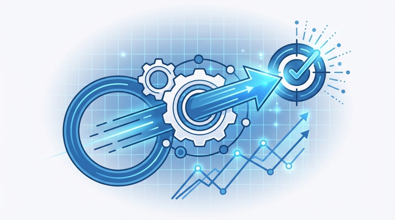How RadMedia Accelerates Your CCWaaS Pilot concept illustration - RadMedia
