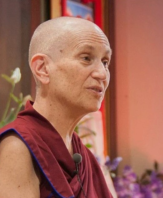Bhikkhu Yuttadhammo
