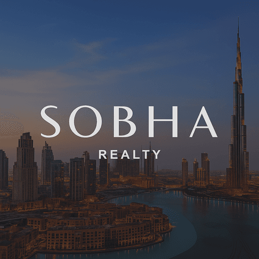 Sobha Portfolio Banner