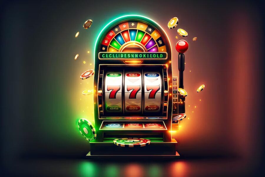 Online Casinos Canada