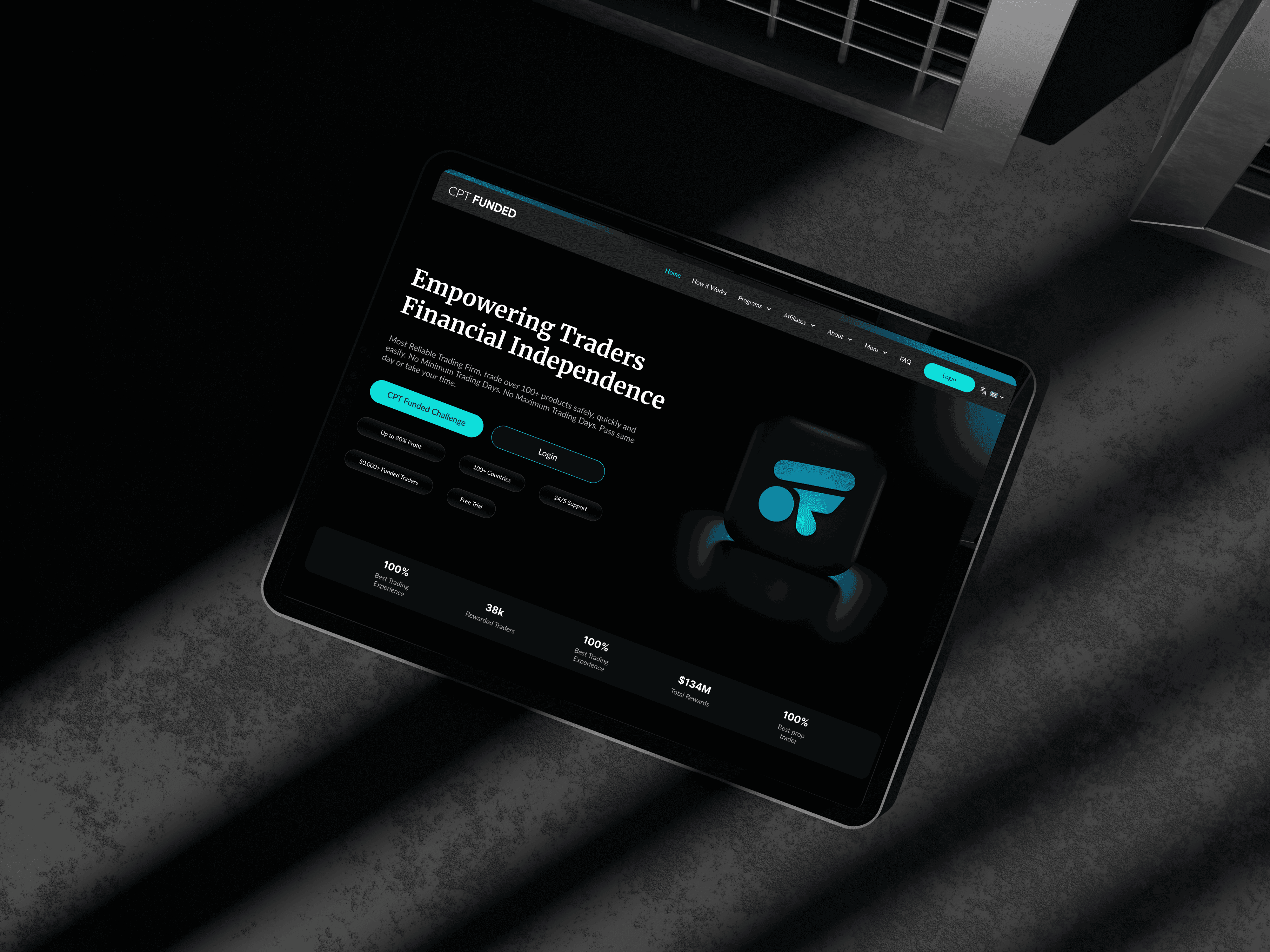 NEBULA LENDING PROTOCOL 