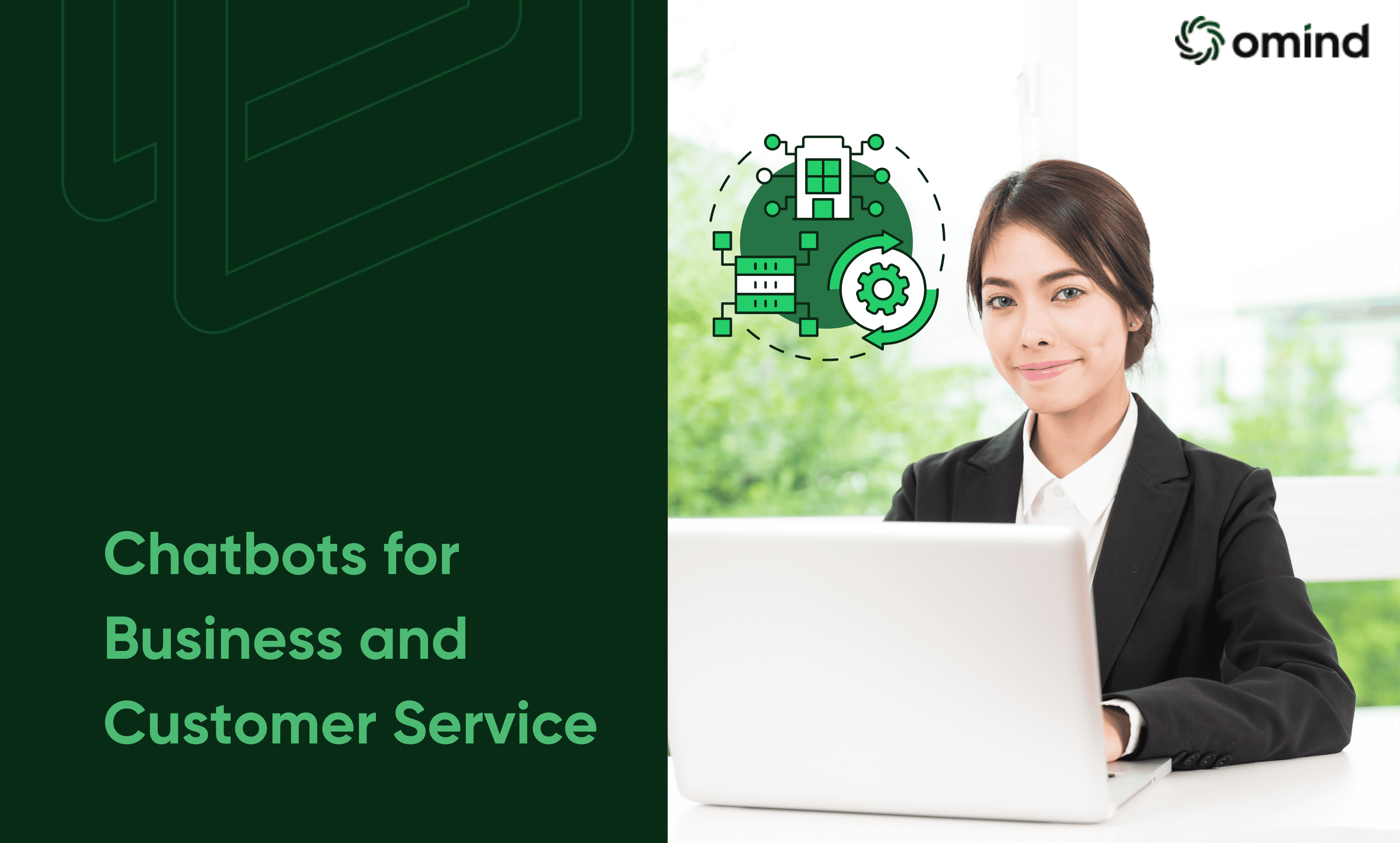 Chatbots for Business and Customer Service