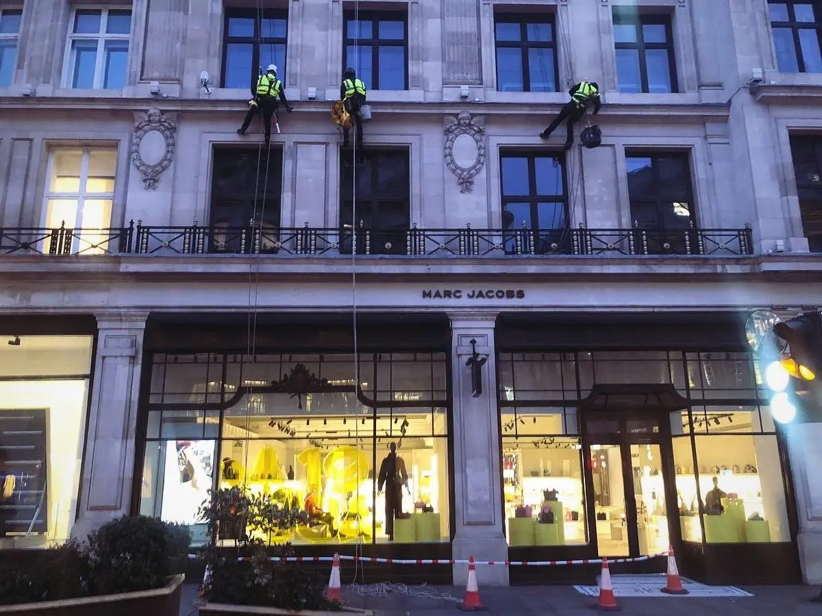 Emergency Rope Access Services