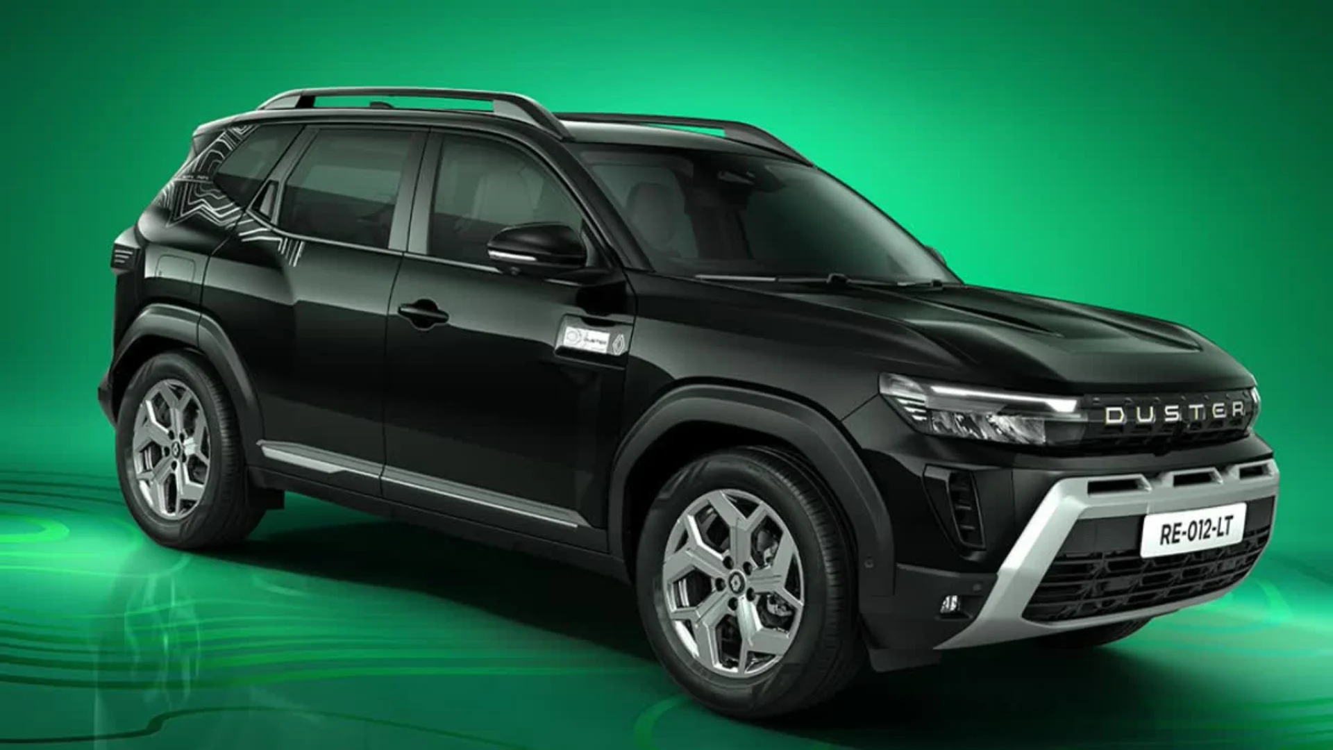 Renault Duster Adventure
