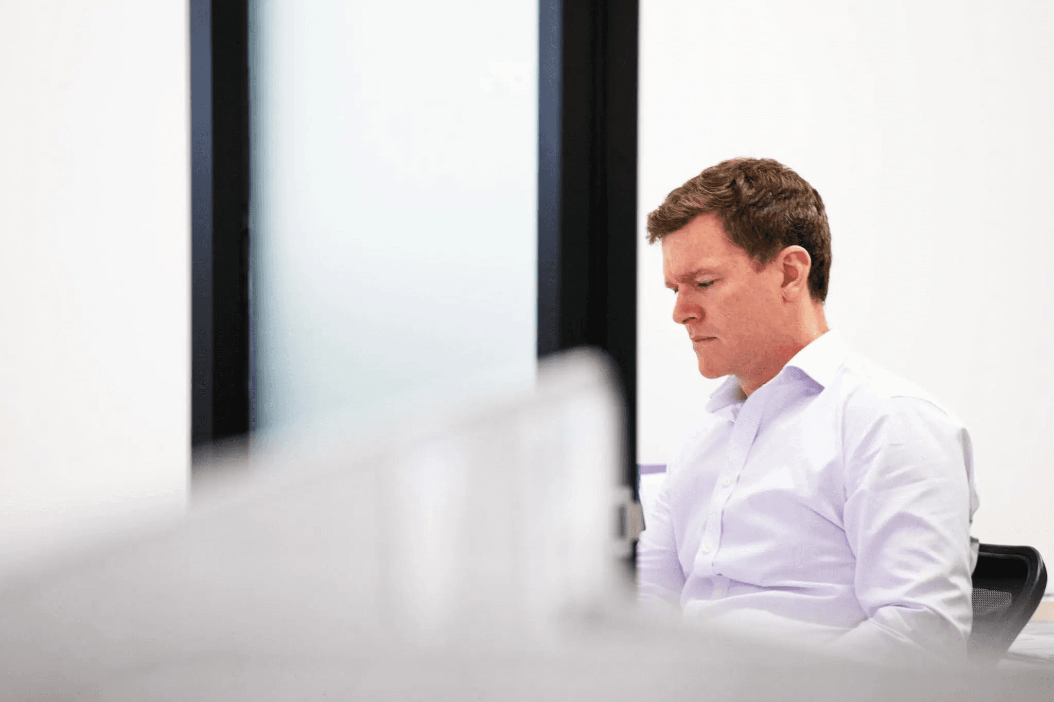 We get a deep sense of understanding of who our clients are and what they want.