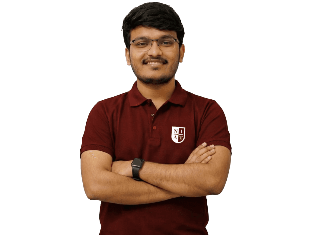 Nikhil Dendeti