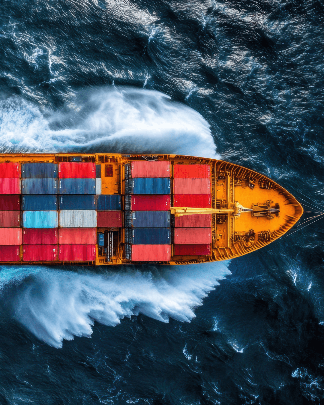 Close-up of a dark green leaf showing its textured surface and central vein against a muted background.